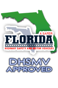Port St. Lucie Internet First Time Driver Course
